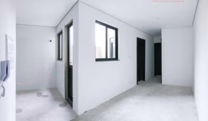 Apartamento sem Condominio para venda 49,89 m² - Bairro Jardim Ocará - Santo André - SP