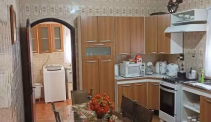Terreno para venda 300 m² - Jardim Pilar - Mauá - SP