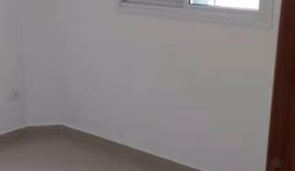 Apartamento S/C 55,29m², Bairro Jardim Ocara - Santo André/SP.