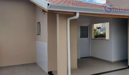 Cobertura Duplex  S/C 101,30m², Bairro Jardim Ocara - Santo André/SP.