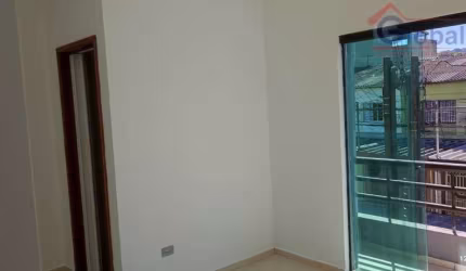 Apartamento a Venda 88m², Bairro Vila Guarara- Santo André/SP.