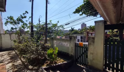 Terreno a Venda Bairro Jardim - Santo André/SP.