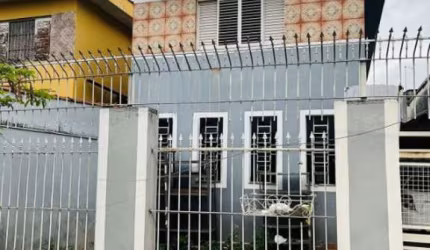 Sobrado para venda 200m² - Rudge Ramos - São Bernardo do Campo - SP