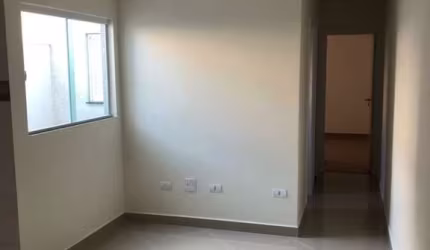 Cobertura S/Condomínio a Venda 96,08m², Bairro Pq. Oratório Santo Andre/SP.