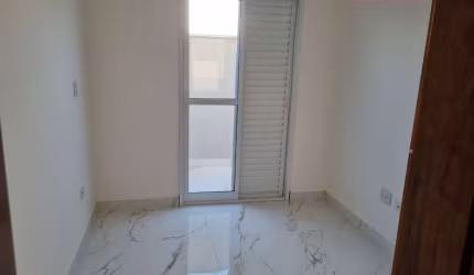 Apartamento sem Condomínio - Camilópolis