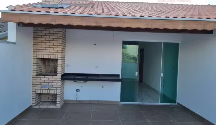 Apartamento sem Condomínio - Camilópolis