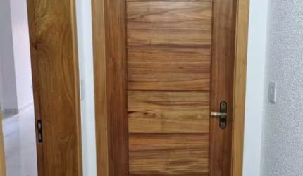 Apartamento sem Condomínio - Camilópolis