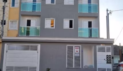 Apartamento sem Condomínio - Camilópolis