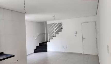 Cobertura sem condomínio 132,52m² Bairro Vila Pires