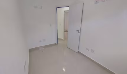 Cobertura Sem Condomínio a Venda 130m², Bairro Vila Curuçá- Santo André/SP.