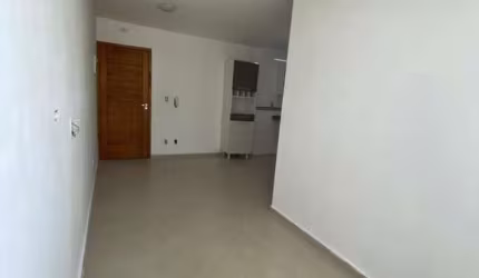 Apartamento Sem Condomínio 55m², Bairro Vila Francisco Matarazzo - Santo André/SP.