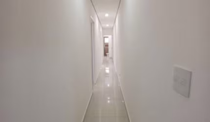 Cobertura Sem Condomínio a Venda 150m², Bairro Vila Curuçá- Santo André/SP.
