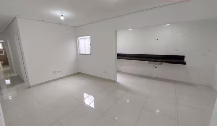 Apartamento com 3 quartos à venda na Vila Curuçá, Santo André , 77 m2 por R$ 490.000