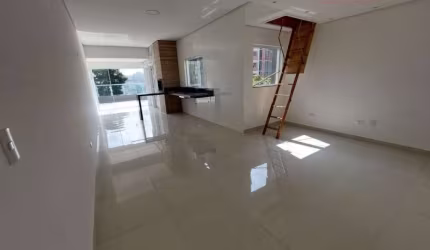 Cobertura Sem Condomínio a Venda 150m², Bairro Vila Curuçá- Santo André/SP.