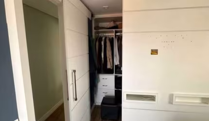 Apartamento para venda 128 m² - Bairro Centro -Santo André