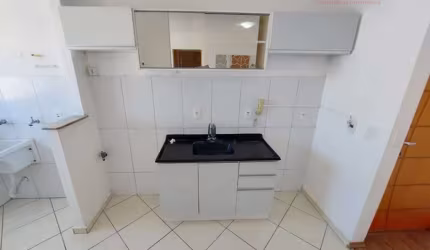 Apartamento para venda 51m² - Bairro Utinga - Santo André/SP