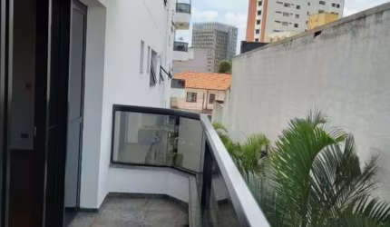 Apartamento para venda ou locação 150m² - Bairro Vila Bastos - Santo André - SP
