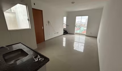Cobertura sem Condomínio Bairro Santa Maria