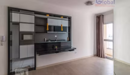 Apartamento para locação 60m² - Bairro Olímpico - SCS/SP