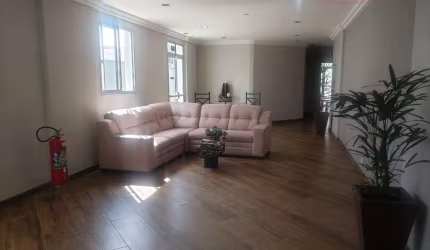 Apartamento - Vila Guiomar - Santo André