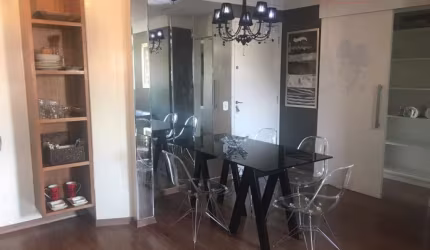Apartamento para locação 43 m² - Bairro Casa Branca - Santo André