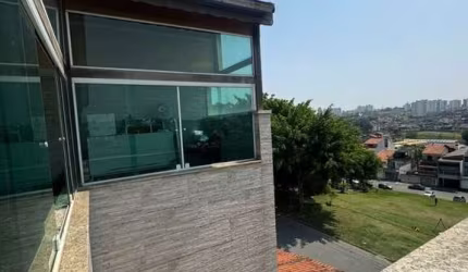 Apartamento Cobertura sem Condominio para venda 49 m² + 49 m² Bairro Las Vegas  - Santo André