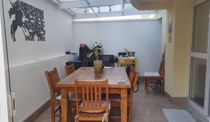 Apartamento para venda 93,01 m² - Bairro Barcelona - São Caetano do Sul