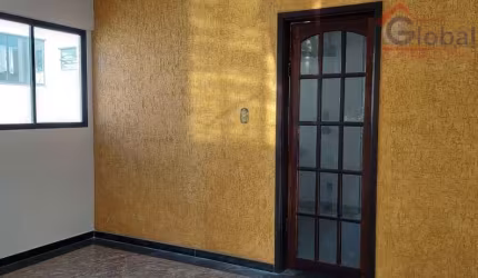 Apartamento para venda 215,58 m² - Bairro Planalto - SBC