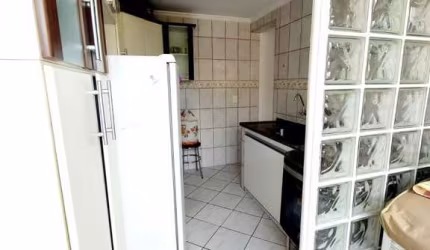 Apartamento para venda 55 m² - Jardim  Alvorada - Santo André