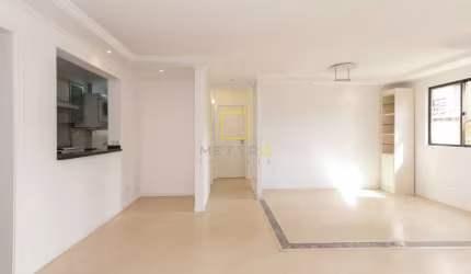 Apartamento com 2 quartos à venda na Rua Jorge Bonn, 231, Bacacheri, Curitiba, 75 m2 por R$ 430.000