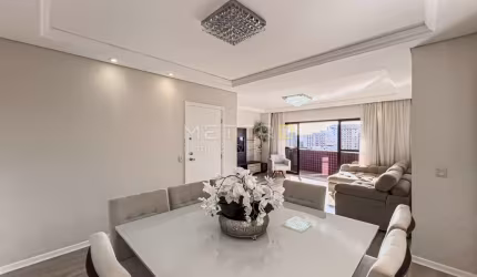 Apartamento com 4 quartos à venda na Rua Campos Sales, 104, Alto da Glória, Curitiba, 110 m2 por R$ 1.280.000