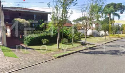 Terreno à venda na Rua Senador Nereu Ramos, 450, Guabirotuba, Curitiba, 346 m2 por R$ 1.200.000