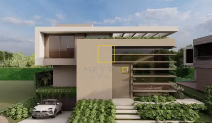 Casa em condomínio fechado com 4 quartos à venda na Rua Jerônimo Durski, 357, Batel, Curitiba, 501 m2 por R$ 8.943.412