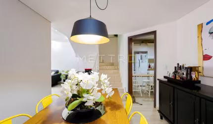 Casa com 3 quartos à venda na Rua Emílio Zattera, 116, São Braz, Curitiba, 138 m2 por R$ 699.000
