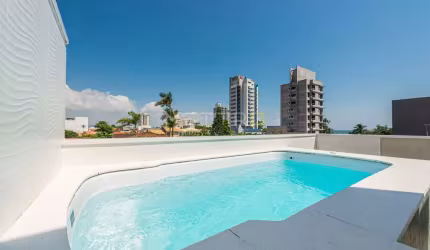 Casa com 3 quartos à venda na São Bento do Sul, 66, Armação, Penha, 200 m2 por R$ 1.660.000