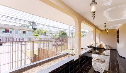 Casa comercial à venda na Rua Curupaitis, 2018, Santa Quitéria, Curitiba, 360 m2 por R$ 1.450.000