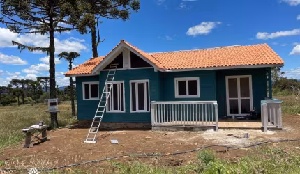Chácara de 2 Hectares em Bom Sucesso, Urubici - Serra Catarinense