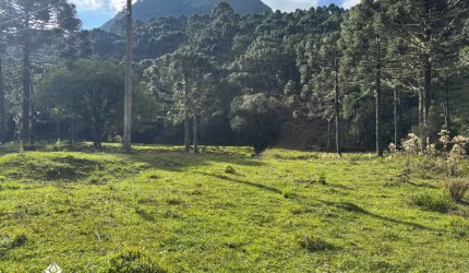 Propriedade de 12 hectares em Urubici – Serra Catarinense