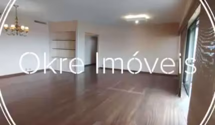 Apartamento com 4 quartos à venda na Avenida Epitácio Pessoa, Lagoa, Rio de Janeiro, 225 m2 por R$ 4.500.000