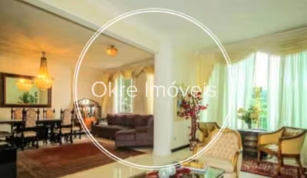 Apartamento com 4 quartos à venda na Rua Sá Ferreira, Copacabana, Rio de Janeiro, 186 m2 por R$ 1.350.000