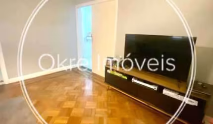 Apartamento com 3 quartos à venda na Rua Senador Euzebio, Flamengo, Rio de Janeiro, 200 m2 por R$ 1.850.000