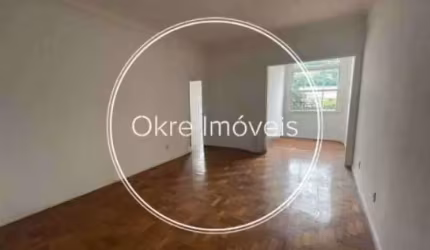 Apartamento com 2 quartos à venda na Rua General Polidoro, Botafogo, Rio de Janeiro, 66 m2 por R$ 500.000