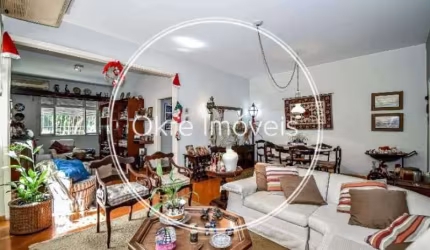 Apartamento com 3 quartos à venda na Avenida Rui Barbosa, Flamengo, Rio de Janeiro, 173 m2 por R$ 1.505.000