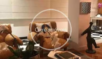 Apartamento com 4 quartos à venda na Avenida Rainha Elizabeth da Bélgica, Ipanema, Rio de Janeiro, 168 m2 por R$ 3.200.000