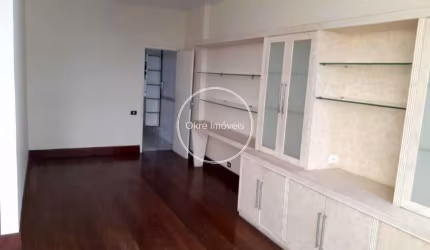 Apartamento com 3 quartos à venda na Rua Barão de Icaraí, Flamengo, Rio de Janeiro, 150 m2 por R$ 1.580.000