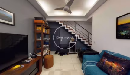 Apartamento com 2 quartos à venda na Avenida Oswaldo Cruz, Flamengo, Rio de Janeiro, 88 m2 por R$ 945.000