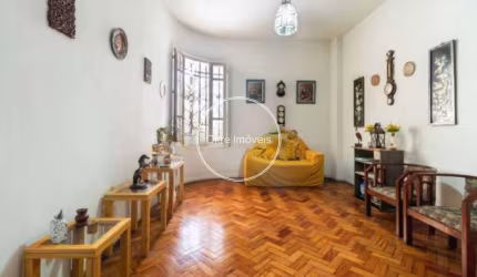 Apartamento com 3 quartos à venda na Rua Marquês de Abrantes, Flamengo, Rio de Janeiro, 94 m2 por R$ 800.000