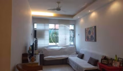 Apartamento com 3 quartos à venda na Rua Lópes Quintas, Jardim Botânico, Rio de Janeiro, 105 m2 por R$ 1.590.000