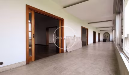 Apartamento com 4 quartos à venda na Praia do Flamengo, Flamengo, Rio de Janeiro, 547 m2 por R$ 2.900.000