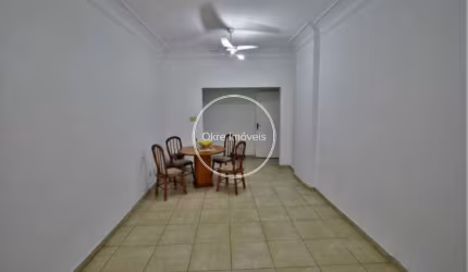 Apartamento com 3 quartos à venda na Rua Marquês de Abrantes, Flamengo, Rio de Janeiro, 107 m2 por R$ 820.000
